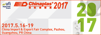 ChinaPlas 2017-Besuchen Sie uns unter 3.1-R01