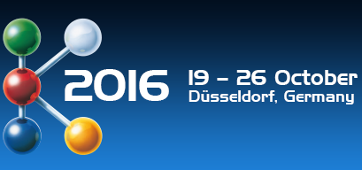 KShow 2016-Besuchen Sie uns um 11 / C08